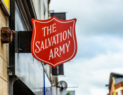 Salvation Army slammed as a rogue landlord to its private tenants