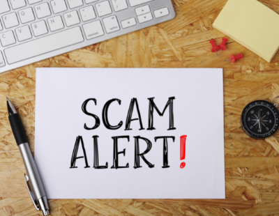Scam! Police warning over fake landlords and rental fraud