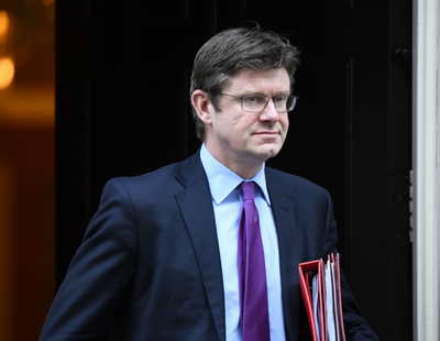 New Housing Secretary announced as Johnson begins caretaker role