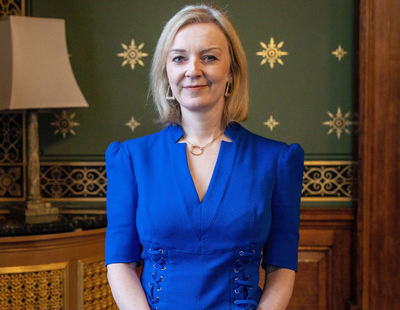 Two words - How Liz Truss announced another Section 21 U-turn