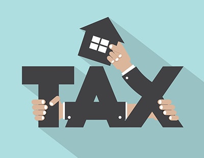 HMRC - record tax relief claimed by landlords despite increased restrictions