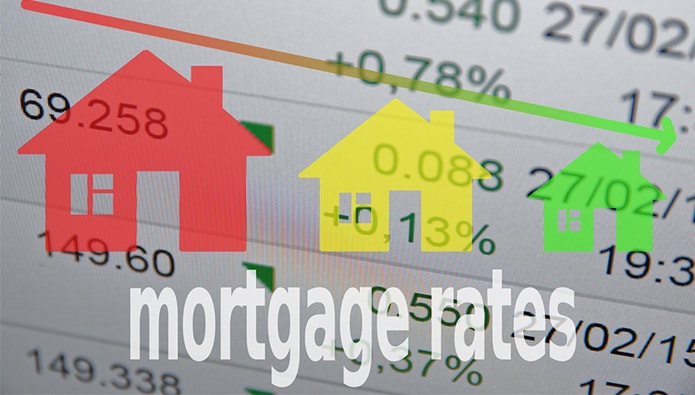Are 35 year mortgage terms storing up problems for the future?
