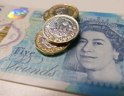 Government bags £884.2m in SDLT despite threshold changes