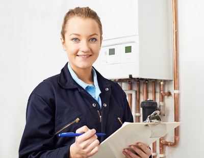 9 most common boiler faults - tips to check & fix