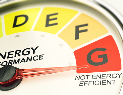 Minimum Energy Efficiency Standards Already Hitting One Sector