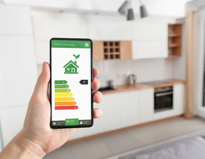 Free PropTech service to help landlords on energy costs