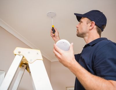 Landlords urged to note new health and safety legislation