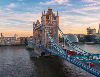 Investing in prime London? Here’s the latest capital appreciation data