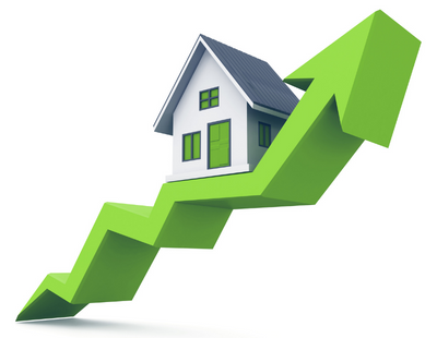 Shock house price rise boosts capital appreciation for landlords 