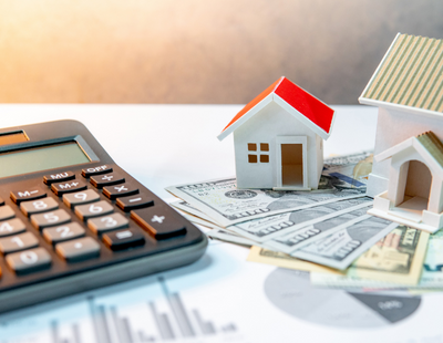 Massive Slump in buy to let lending - mortgage figures