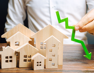 Landlords suffer capital depreciation as housing market slows