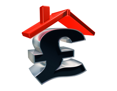 Capital Appreciation at lowest October level for 15 years - Rightmove