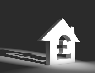 How many rental homes listed under £1,000 pcm?  New league table