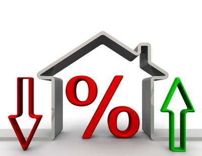 Good news at last as major index heralds ‘housing market recovery’