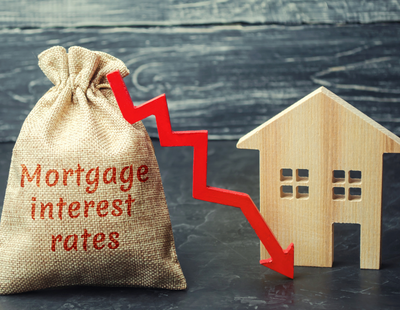 Mortgage costs could drop 25% by end of 2023 - forecast
