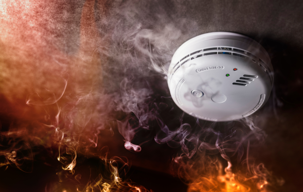 Landlord Alert - warning about defective CO alarms sold online