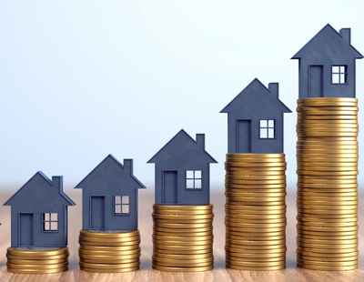 Credit firm blames “soaring rents” for growing tenant debt 