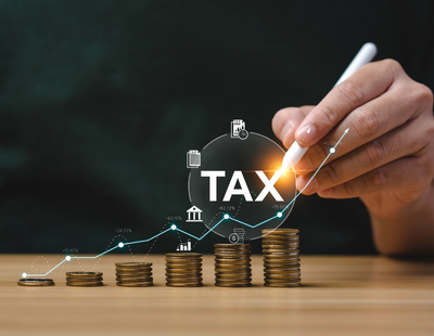Tax - Eight Reasons You Could Pay More in 2024