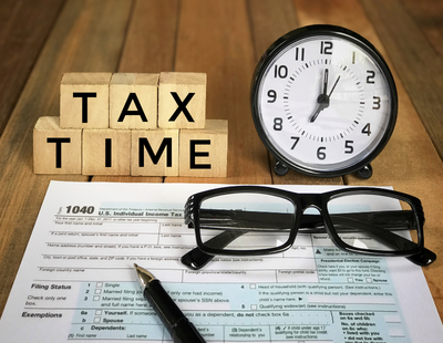 Tax Saving Tips to Consider before Tax-Year End