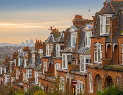 The housing market RIGHT NOW - facts and figures