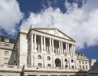 Interest Rates - new doubt that the Bank of England will cut