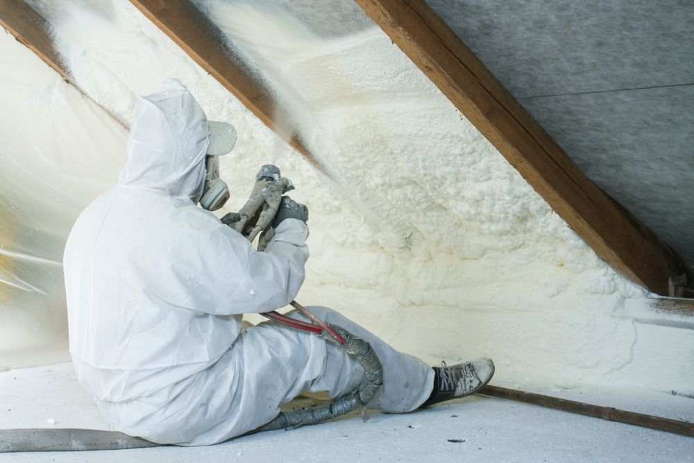 Think tank blasts landlords for not paying for better insulation