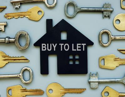 Lender wooing first time buyers into buy to let
