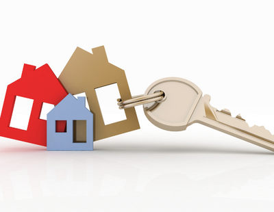 New Buy To Let mortgage products from major lender