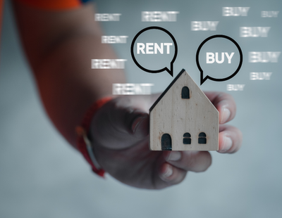 Buy To Let hotspots revealed by landlord insurer