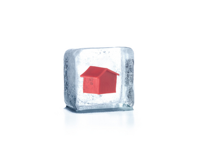 Rent Freeze backfires according to property portal analysis 