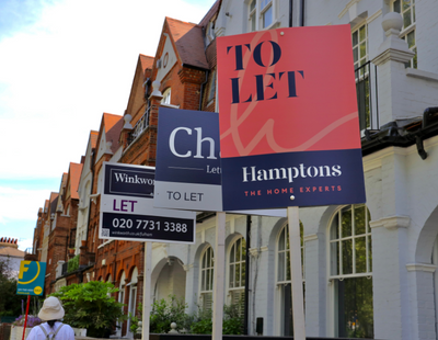 Only small proportion of landlords set to expand portfolio 