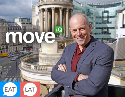 Phil Spencer’s Move iQ service links with Build To Rent group