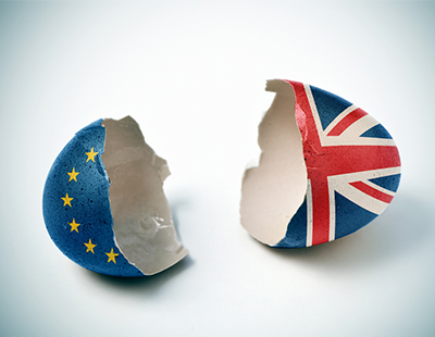 Brexit hits rental market as number of EU nationals plummets 