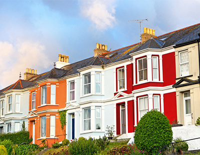 Top tips for landlords faced with empty properties 