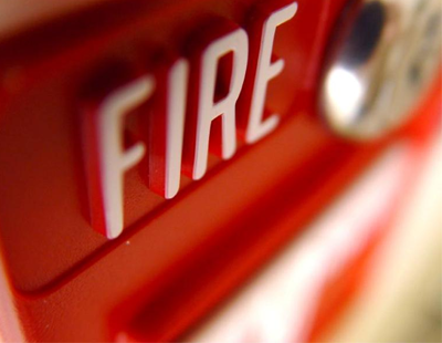 Community service for landlord after fire safety breach