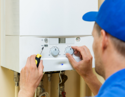 Landlords given five top tips to reduce winter boiler problems