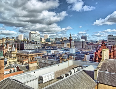 Rent controls on the agenda for another part of the UK