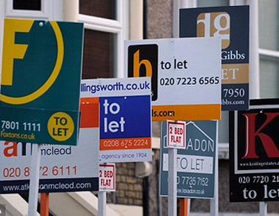 What does being a letting agent involve?