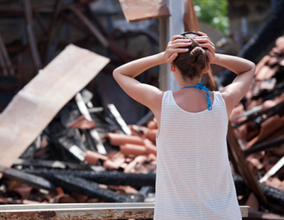 Tenants' malicious damage a growing reason for insurance claims
