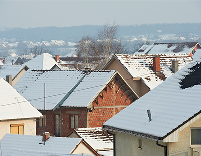 Good news for landlords as rental market shows no winter slowdown