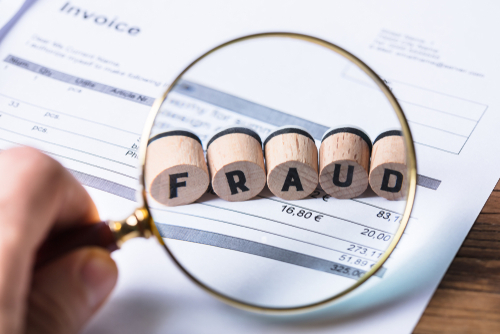 Anti-fraud protection offer for landlords 