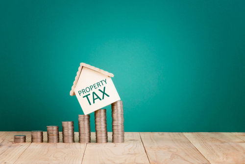 Labour Tax Plans - agency advises landlords to take advantage