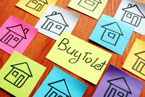 Buy To Let lender offers new green mortgage products to landlords 