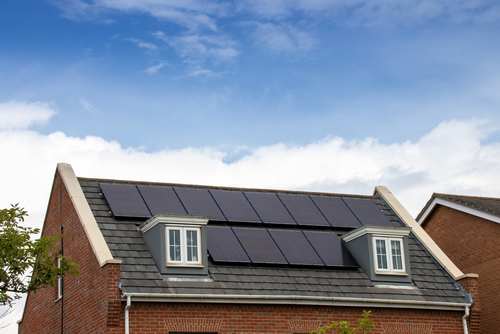 Solar Panels - How They Work and How They Can Be Maintained 