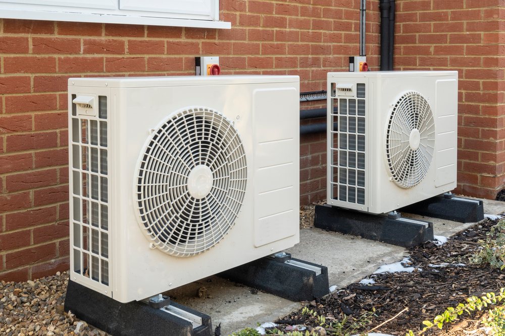 Energy Efficiency - heat pumps ‘make little difference’ claims survey