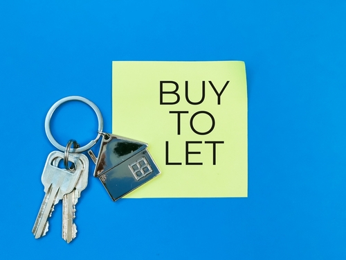 Top 10 Hotspots for portfolio buy to let landlords