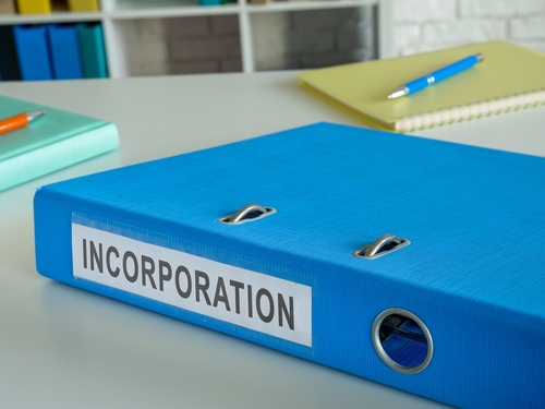 The Benefits of Landlord Incorporation