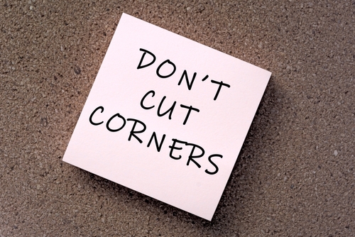 Don’t cut corners on mandatory EICR reports - warning