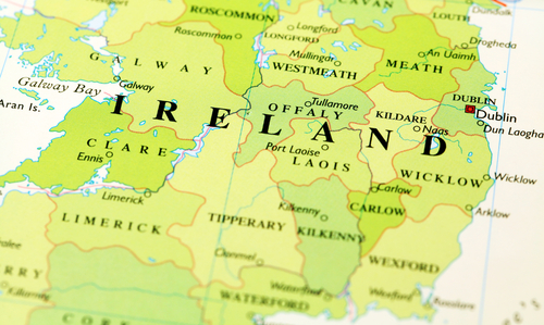 Is Ireland A Good Bet For UK Investors?