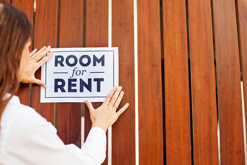 Room rents soar by up to 45% in a year - new data